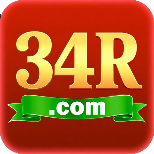34r App APK Terbaru