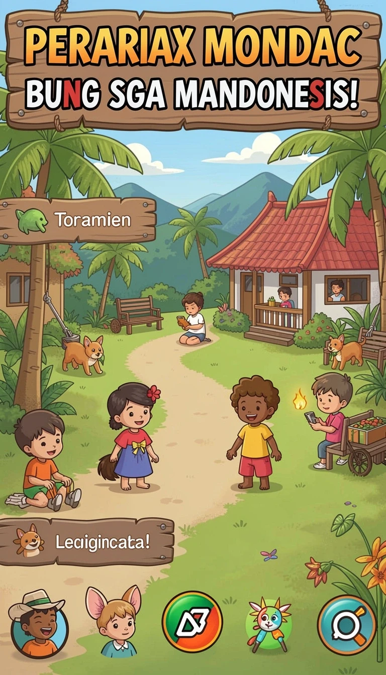 Tangkapan layar melody77 APK: Fitur, Ukuran, dan Link Download di probet88