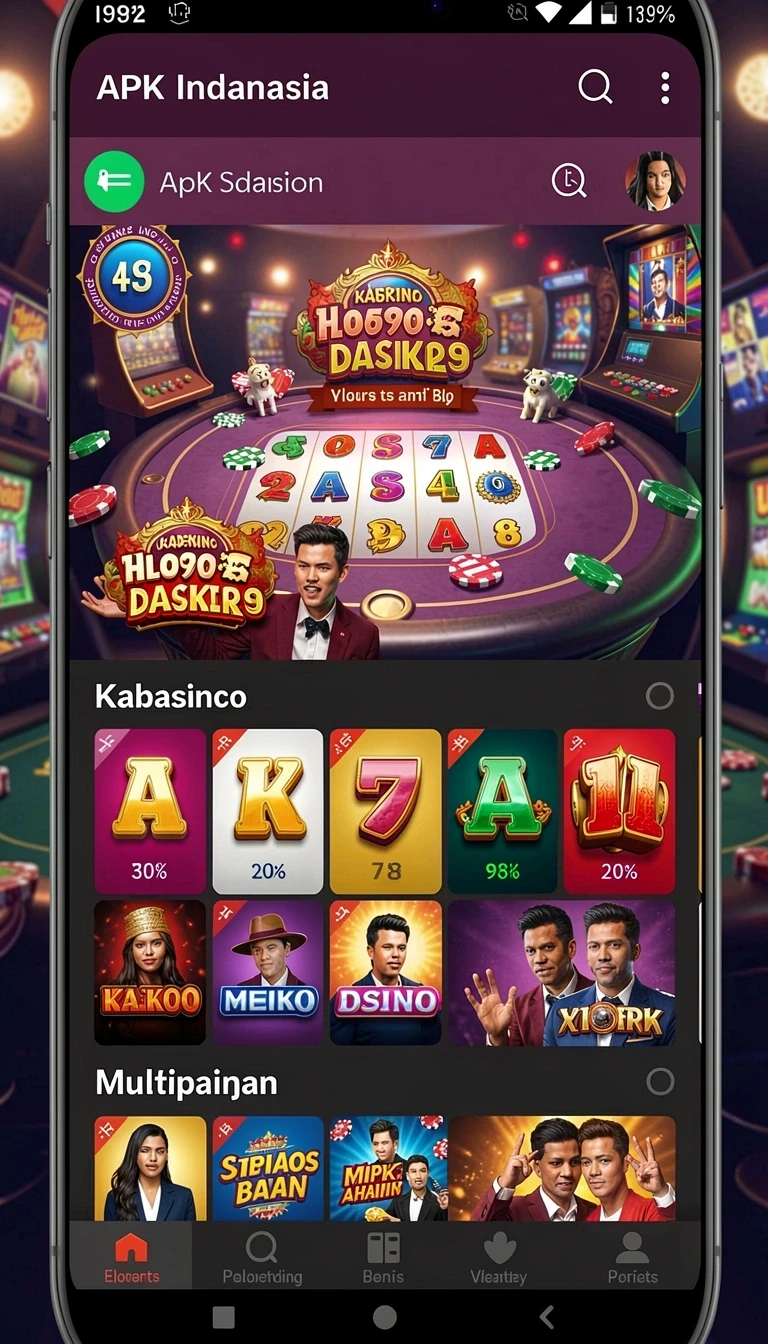 Tangkapan layar pulsa303: Akses Game Online Indonesia Terbaru di probet88