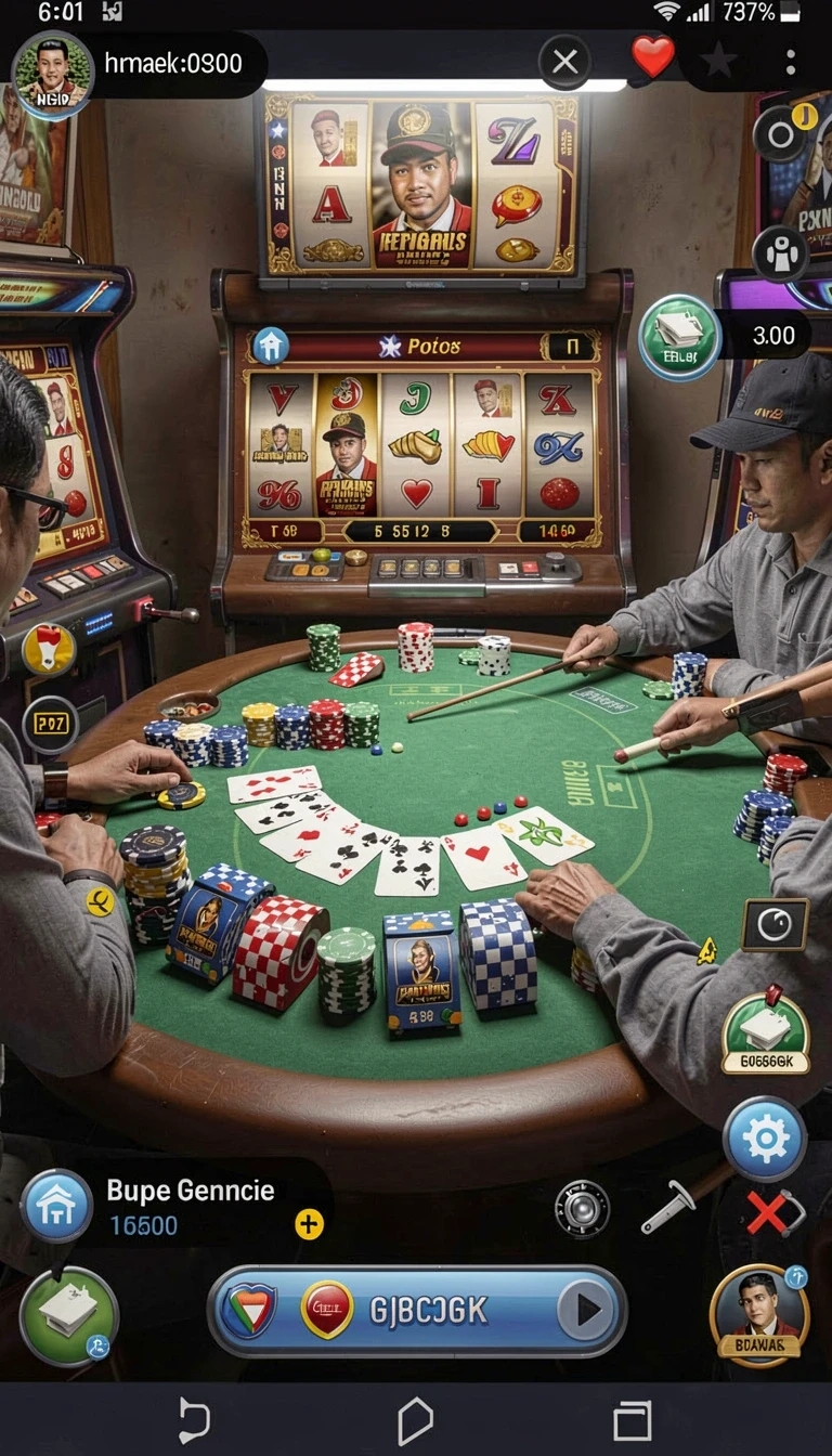probet88 Screenshot