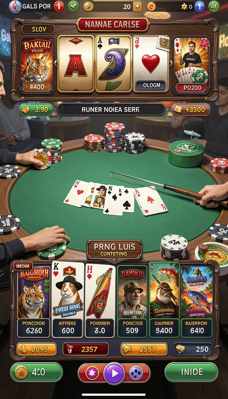 Tangkapan layar Review Aplikasi idr108 di probet88