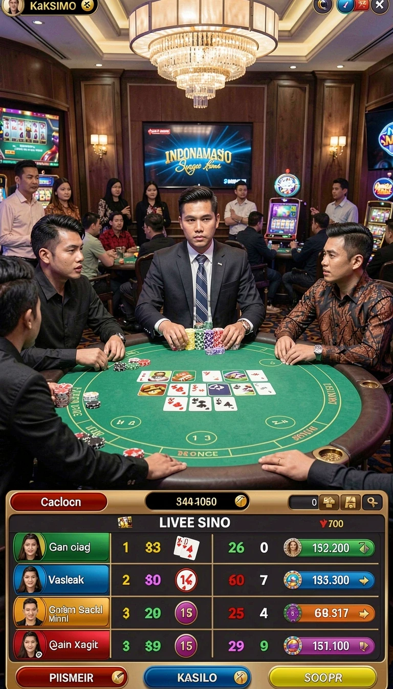 probet88 Screenshot