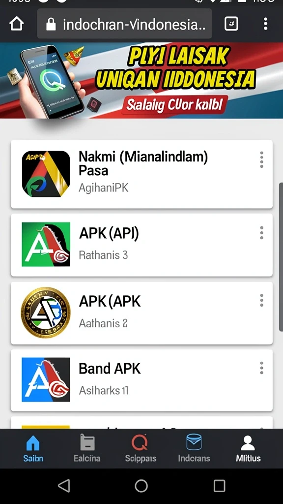 Tangkapan layar wayang88 Platform Game Online Indonesia Terpercaya di probet88