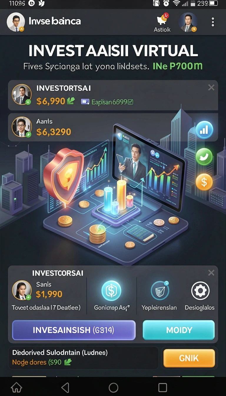 Tangkapan layar Review Aplikasi mahjong288 di probet88