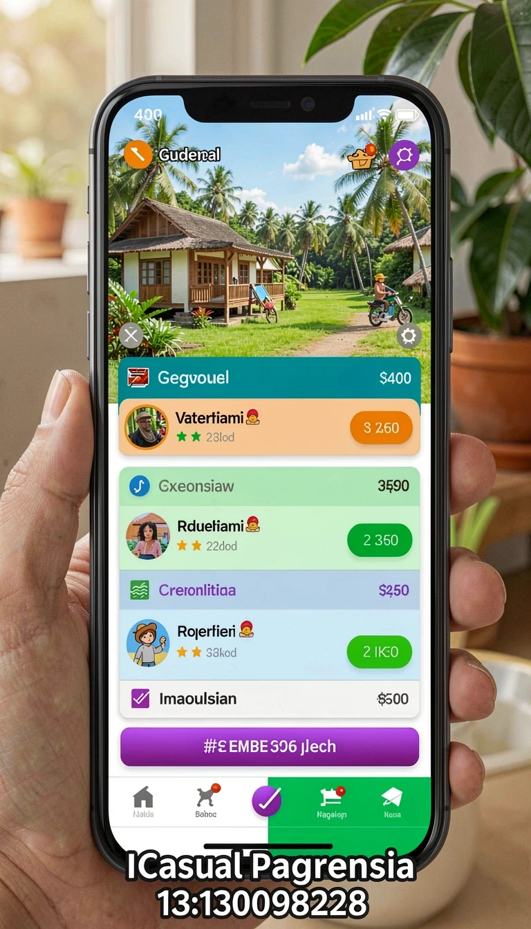 Tangkapan layar Aplikasi bos01 Terbaru: Review dan Link Download di probet88