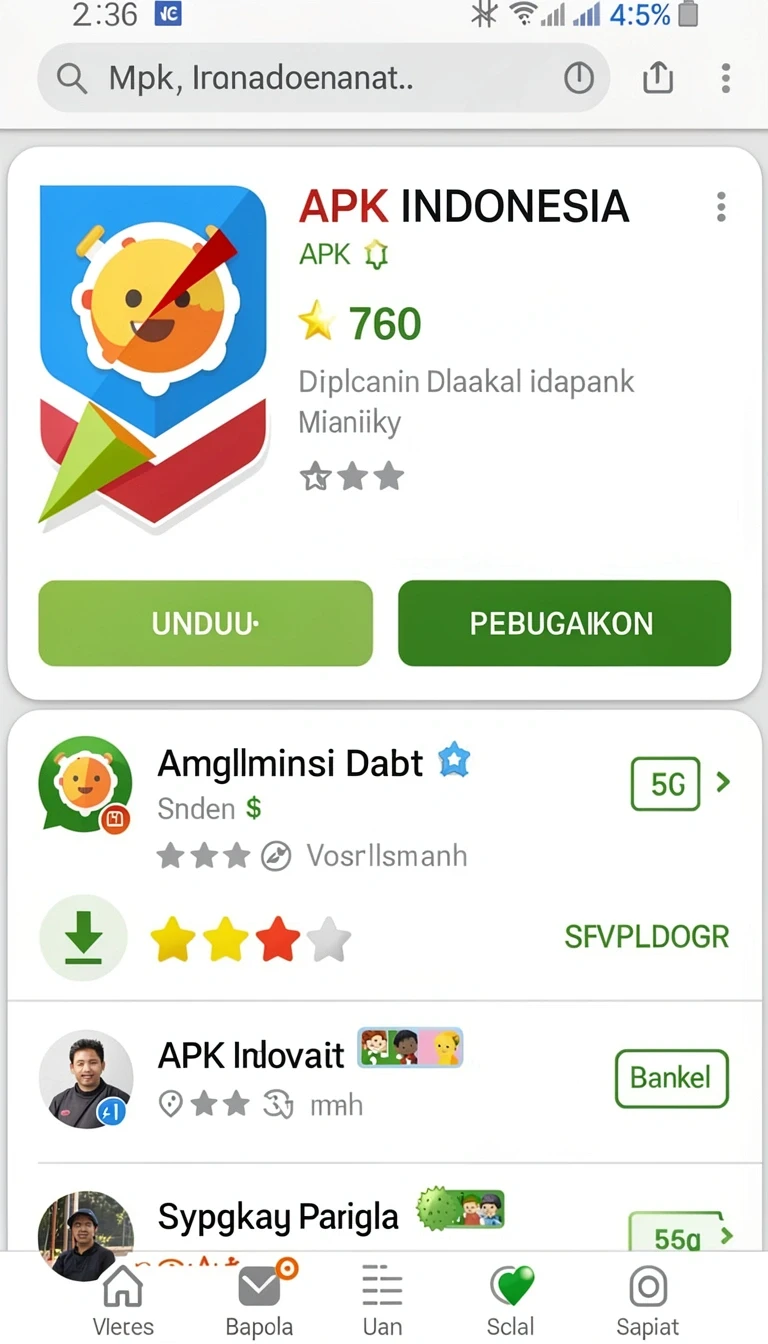 probet88 Screenshot