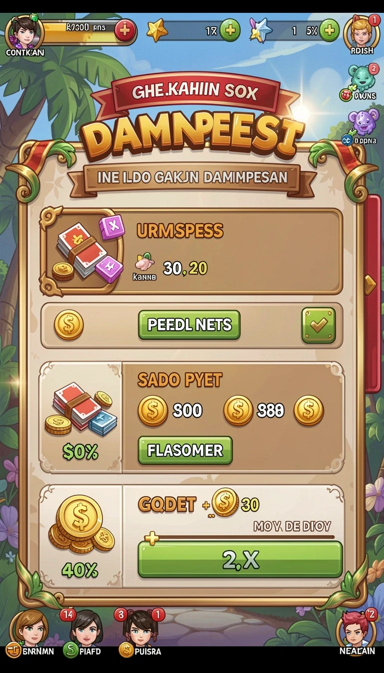Tangkapan layar winlive4d APK: Fitur, Ukuran, dan Link Download di probet88