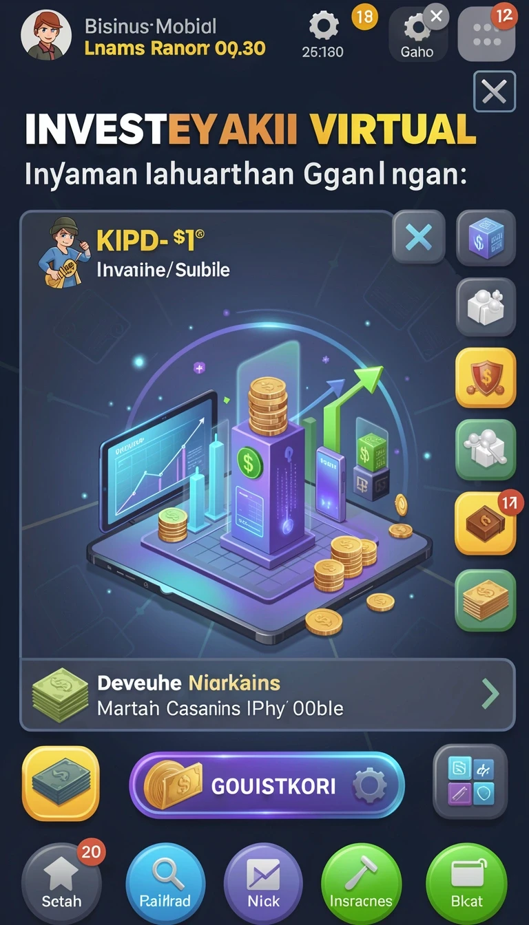 Tangkapan layar Review Aplikasi 777ag di probet88
