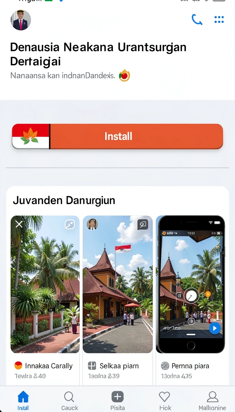 probet88 Screenshot