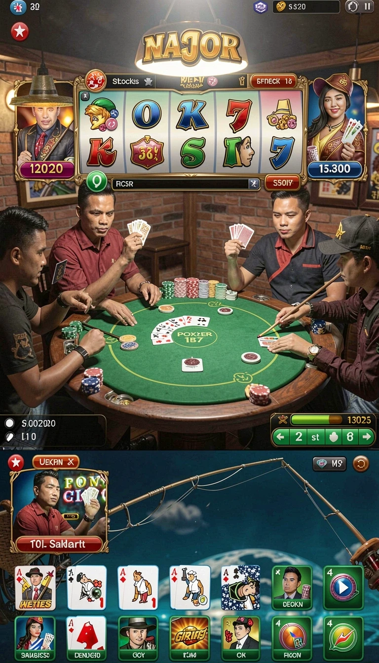 Tangkapan layar Panduan Lengkap Aplikasi nekototo untuk Pemula di probet88
