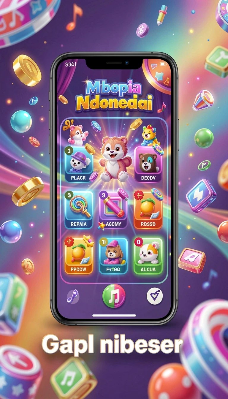 Tangkapan layar bigpot88 Aplikasi Game Online Indonesia Terbaru di probet88