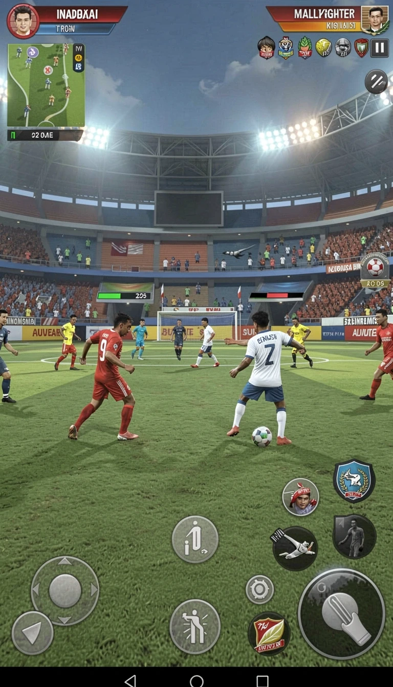 Tangkapan layar Download 99sl APK Original untuk Android di probet88